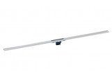 Rynna zbiorcza Geberit CleanLine80 - 90cm for drainline - powierzchnia stainless steel szczotkowana