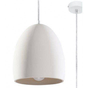Lampa hanging Sollux Lighting MOZAICA 3L, G9 3x12W LED, black/miedź