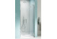 Door shower for recess installation Radaway Essenza Pro DWJ 110, right, 1100x2000mm, profil chrome