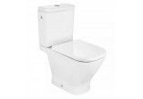 Urinal without cover Roca Merino-N 