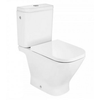 Urinal without cover Roca Merino-N 