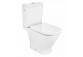 Urinal without cover Roca Merino-N 