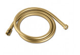 Shower hose Vema Otago, brushed gold