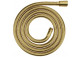 Shower hose , Omnires Y,długość 150cm, white mat