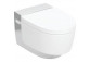Urządzenie WC Geberit AquaClean Mera Classic, funkcja higieny intymnej, hanging, 59x40cm, 230 V, white