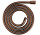 Wąż kuchenno-wannowy , Omnires ,długość 180cm, miedź