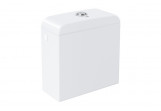 Cistern WC z dopływem wody z boku oraz z tyłu Grohe Euro Ceramic, white