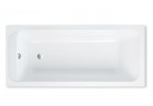 Bathtub Villeroy & Boch Architectura 170x75 cm, acrylic, white