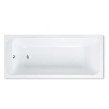 Bathtub Villeroy & Boch Omnia Architectura 170x75 cm, acrylic