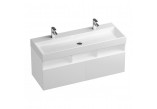 Cabinet pod umywalkę Ravak SD Comfort 800, 80 x 46 cm, white