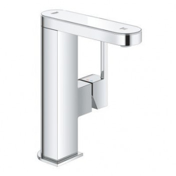GROHE Plus Single lever washbasin faucet z wyświetlaczem LED, rozmiar M