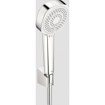 Mixer shower Oras Saga, chrome