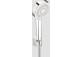 Mixer shower Oras Saga, chrome