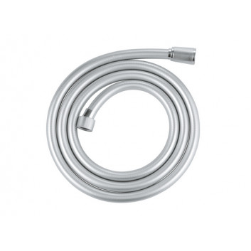 Shower hose Grohe metalowy 2000 mm, chrome