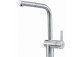 Kitchen faucet Franke Atlas Neo Pull-Out Spray, height 299mm, obrotowa i pull-out spray, stainless steel,