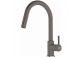 Kitchen faucet Franke Lina pull-out , height 360mm, obrotowa i pull-out spray, chrome