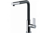 Kitchen faucet Franke Maris pull-out spray , height 295mm, obrotowa spout, chrome