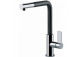 Kitchen faucet Franke Maris pull-out spray , height 295mm, obrotowa spout, chrome