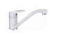 Kitchen faucet Franke Princess II , height 184mm, obrotowa spout, beżowa