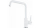 Kitchen faucet Franke Smart Glenda pull-out , height 300mm, obrotowa i pull-out spray, stainless steel,