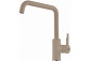 Kitchen faucet Franke Urban , height 308mm, obrotowa spout, white polarny