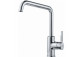 Kitchen faucet Franke Urban , height 308mm, obrotowa spout, cappuccino