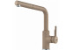 Kitchen faucet Franke Urban , height 308mm, obrotowa spout, kamienny szary