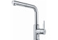 Kitchen faucet Franke Urban pull-out , height 294mm, obrotowa i pull-out spray, cappuccino