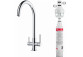 Kitchen faucet Franke Urban pull-out , height 294mm, obrotowa i pull-out spray, chrome