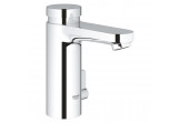 Self-closing washbasin faucet Grohe Eurosmart Cosmopolitan T with mixer i regulated ogranicznikiem temperatury - chrome