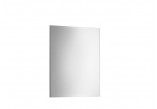 Mirror LED Roca Iridia, wall-mounted, rectangular, 60x70cm