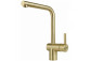 Mixer kuchena Franke Atlas Neo pull-out, height 297mm, pull-out spray, gold