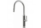 Mixer with swivel spout Franke Active semi-pro spray , height 470mm, spout wyciągana, black mat