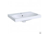 Washbasin, Geberit Acanto 60x42cm- White