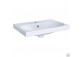 Washbasin, Geberit Smyle Square - White