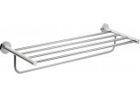 Hanger for towels Hansgrohe Axor, 600 mm, chrome