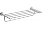 Hanger for towels Hansgrohe Axor, 600 mm, chrome