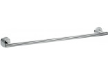 Shelf with hanger for towels Hansgrohe Logis Universal, 600 mm, chrome