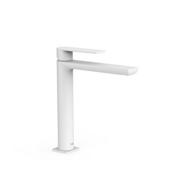 Washbasin faucet Tres Loft-Tres, with extension, dł. wylewki 172 mm, chrome