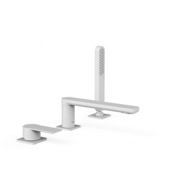 Bath tap Loft - Tres, spout 180 mm