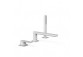 Bath tap Loft - Tres, spout 180 mm