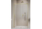 Door wnękowe Radaway Idea DWJ 100cm x 200.5cm left glass transparent gold szczotkowane 