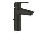 Washbasin faucet Grohe Smart , rozmiar M, black mat