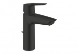 Washbasin faucet Grohe EuroSmart , rozmiar M, black mat