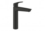 Washbasin faucet Grohe Smart , rozmiar M, black mat