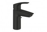 Washbasin faucet Grohe EuroSmart , rozmiar XL, black mat