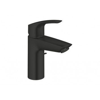 Washbasin faucet Grohe EuroSmart , rozmiar XL, black mat