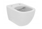 Wall-hung wc Ideal Standard Tesi AquaBlade 53,5x36,5 cm white