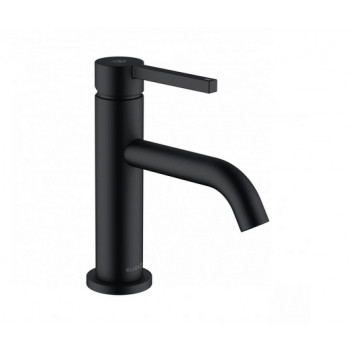 Single lever washbasin faucet 75, KLUDI NOVA FONTE Pura - Chrome