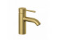 Washbasin faucet Kludi Bozz, standing, height 160mm, without pop, chrome